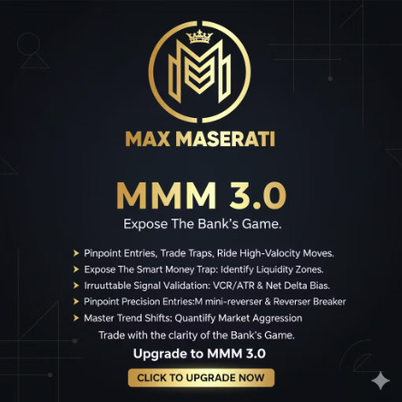 MMM 3.0 Complete Suite
